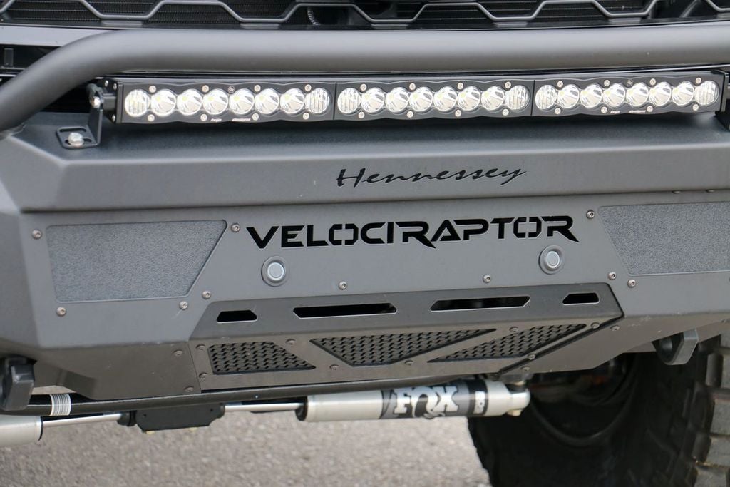 2026 Ford F-250SD Lariat VELOCIRAPTOR 1200