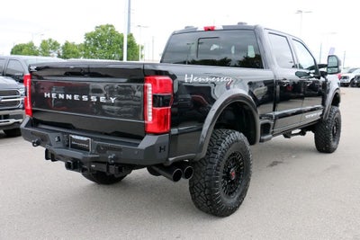 2026 Ford F-250SD Lariat VELOCIRAPTOR 1200