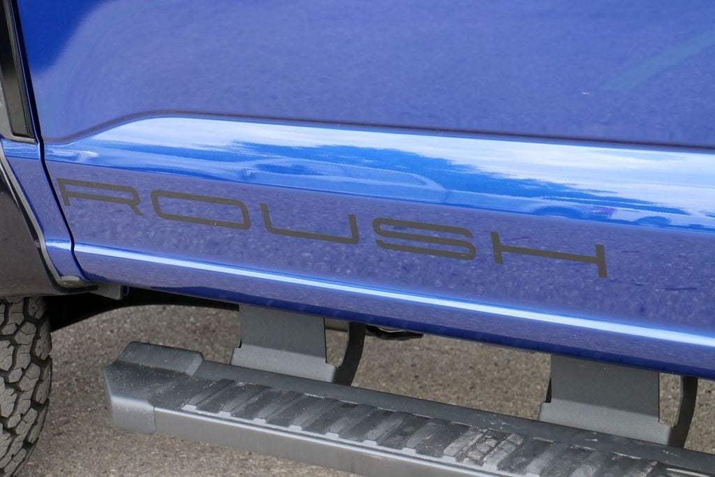 2026 Ford F-250SD Lariat ROUSH