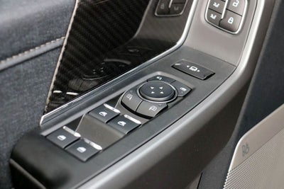 2026 Ford F-250SD Lariat ROUSH
