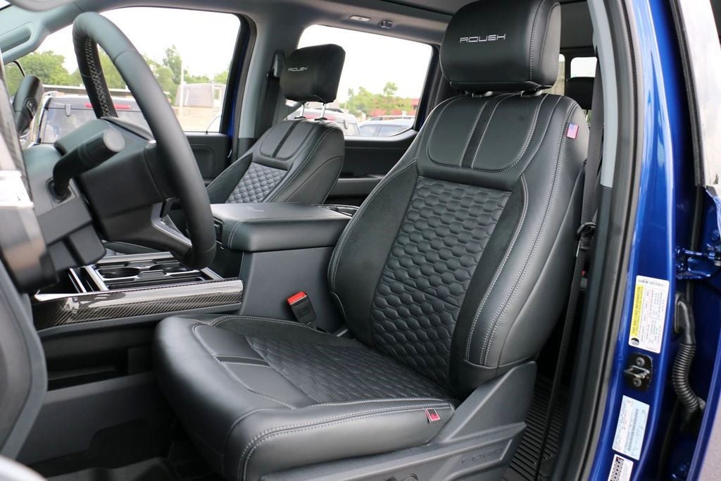 2026 Ford F-250SD Lariat ROUSH