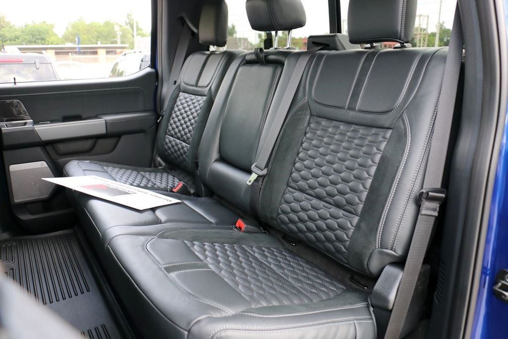 2026 Ford F-250SD Lariat ROUSH