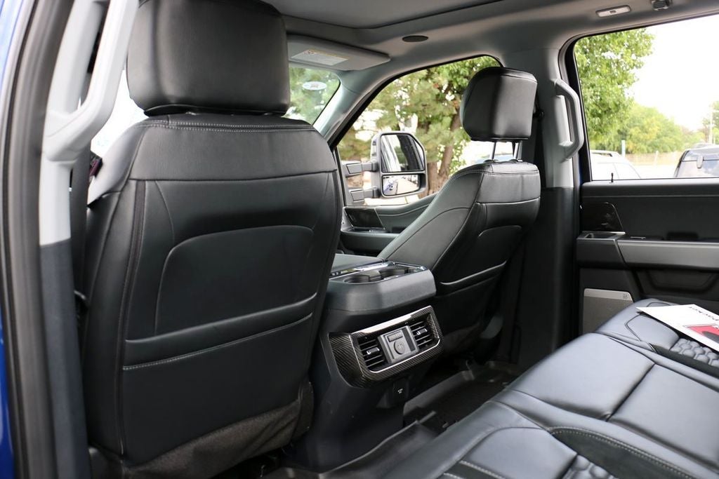 2026 Ford F-250SD Lariat ROUSH