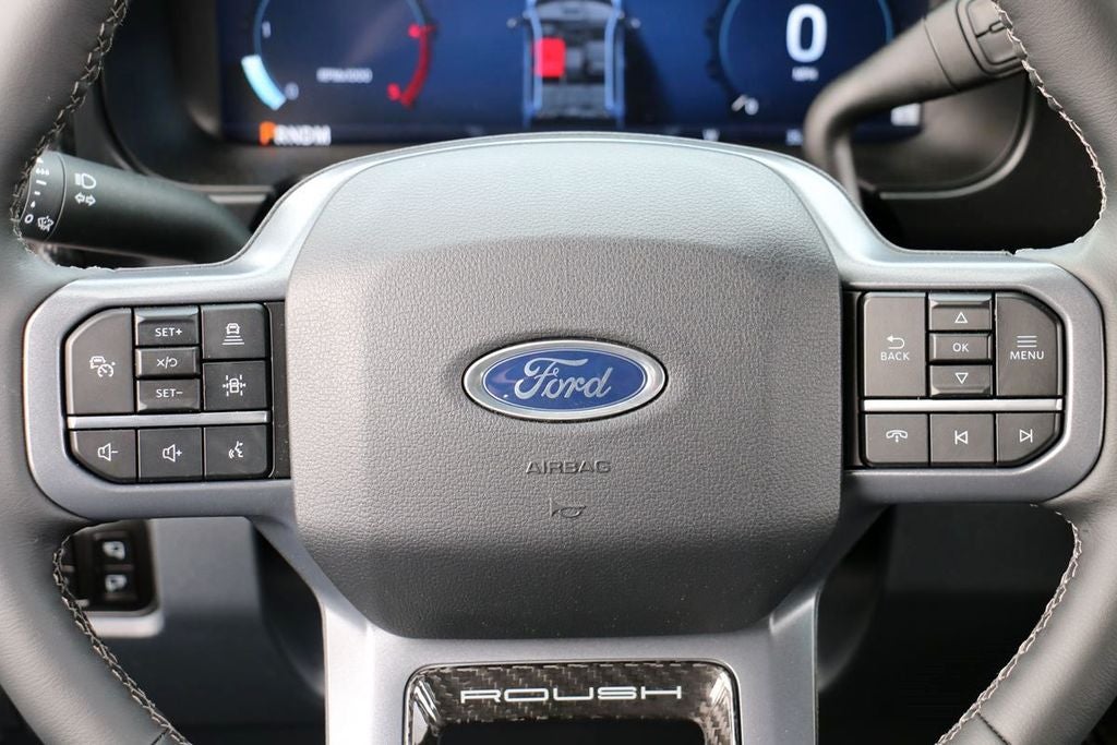2026 Ford F-250SD Lariat ROUSH