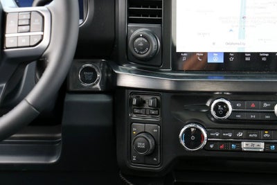 2026 Ford F-250SD Lariat ROUSH