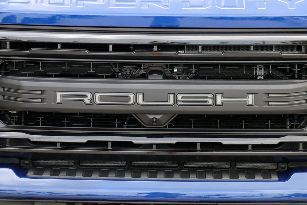 2026 Ford F-250SD Lariat ROUSH