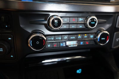 2026 Ford F-250SD Lariat ROUSH