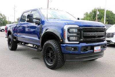 2026 Ford F-250SD Lariat ROUSH