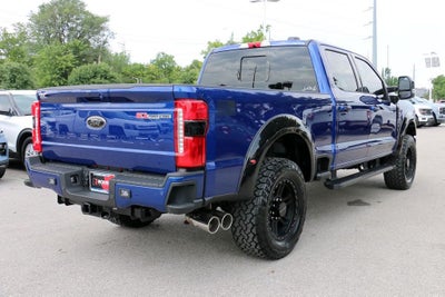 2026 Ford F-250SD Lariat ROUSH