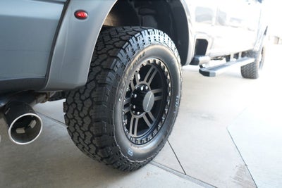 2026 Ford F-250SD Lariat ROUSH