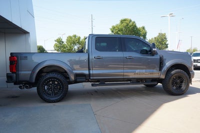 2026 Ford F-250SD Lariat ROUSH