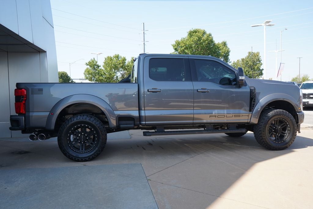 2026 Ford F-250SD Lariat ROUSH
