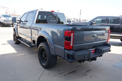 2026 Ford F-250SD Lariat ROUSH
