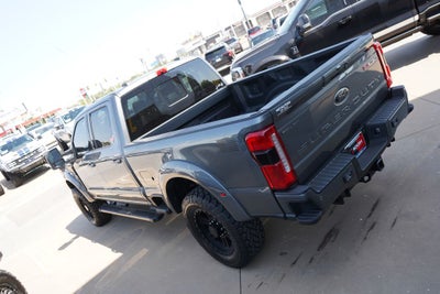 2026 Ford F-250SD Lariat ROUSH