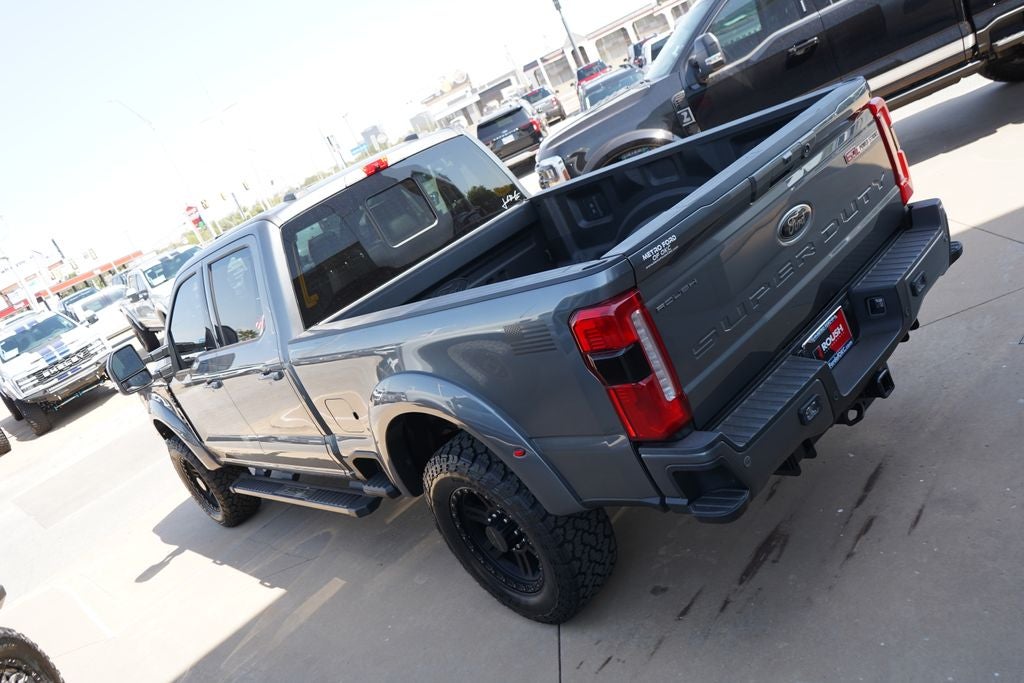 2026 Ford F-250SD Lariat ROUSH