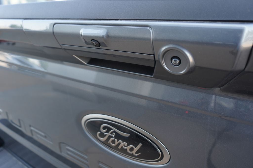 2026 Ford F-250SD Lariat ROUSH