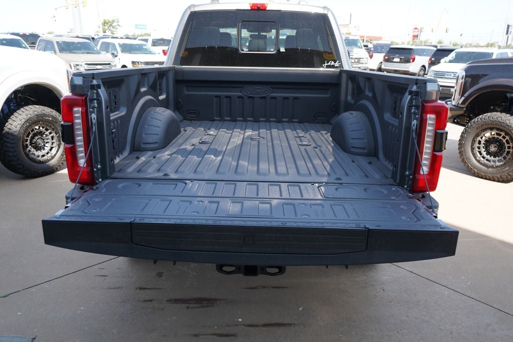2026 Ford F-250SD Lariat ROUSH