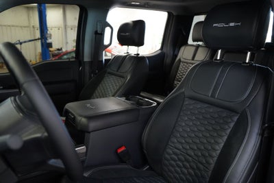2026 Ford F-250SD Lariat ROUSH