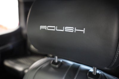 2026 Ford F-250SD Lariat ROUSH