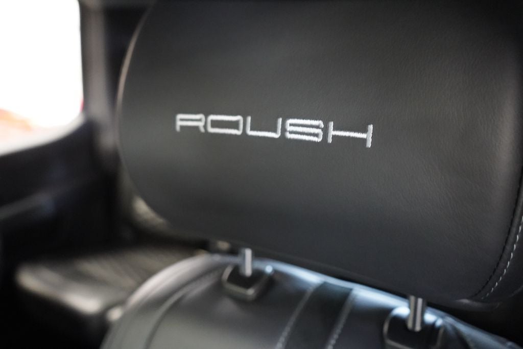 2026 Ford F-250SD Lariat ROUSH