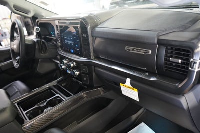 2026 Ford F-250SD Lariat ROUSH