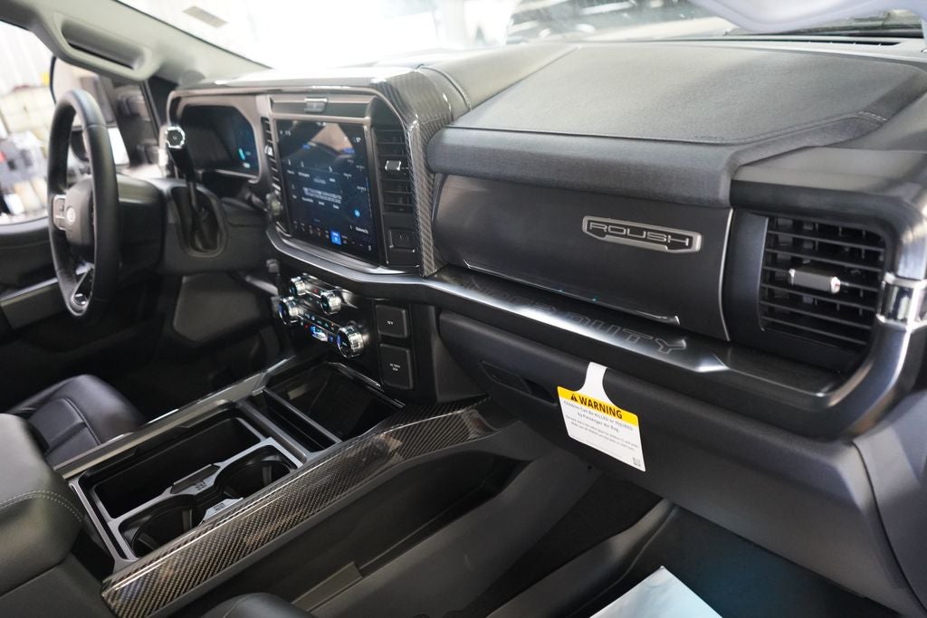 2026 Ford F-250SD Lariat ROUSH