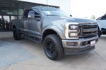 2026 Ford F-250SD Lariat ROUSH