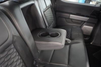 2026 Ford F-250SD Lariat ROUSH