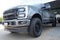 2026 Ford F-250SD Lariat ROUSH