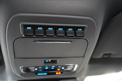 2026 Ford F-250SD Lariat ROUSH