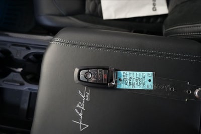 2026 Ford F-250SD Lariat ROUSH