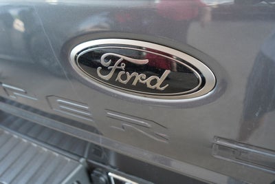 2026 Ford F-250SD Lariat ROUSH