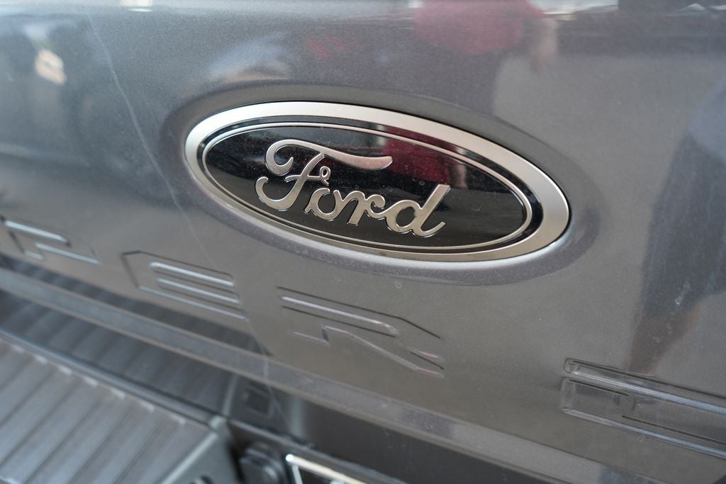 2026 Ford F-250SD Lariat ROUSH