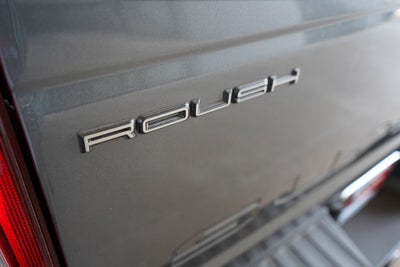 2026 Ford F-250SD Lariat ROUSH