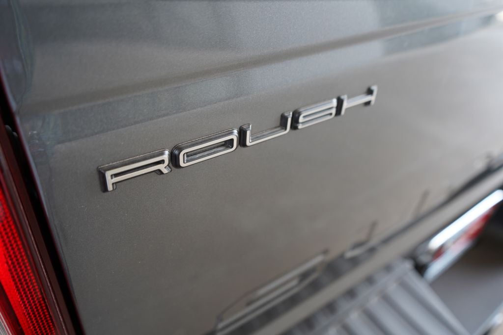 2026 Ford F-250SD Lariat ROUSH