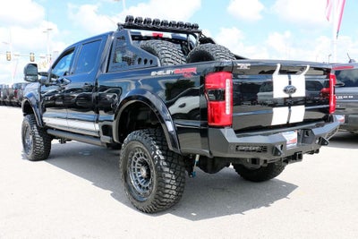 2026 Ford F-250SD Lariat SHELBY SUPER BAJA
