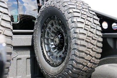 2026 Ford F-250SD Lariat SHELBY SUPER BAJA
