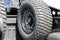 2026 Ford F-250SD Lariat SHELBY SUPER BAJA