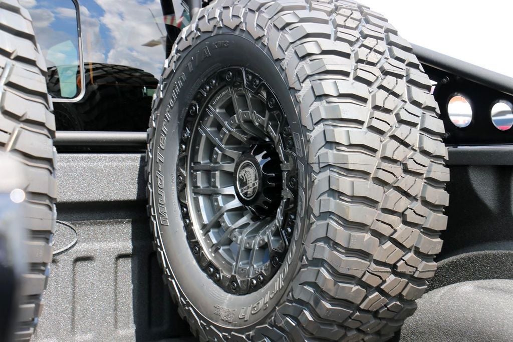 2026 Ford F-250SD Lariat SHELBY SUPER BAJA