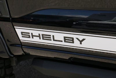 2026 Ford F-250SD Lariat SHELBY SUPER BAJA