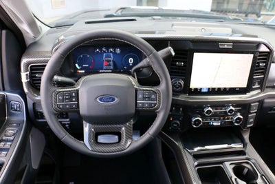 2026 Ford F-250SD Lariat SHELBY SUPER BAJA