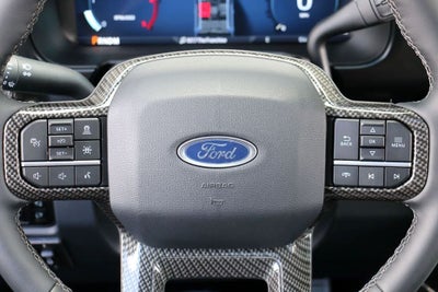 2026 Ford F-250SD Lariat SHELBY SUPER BAJA