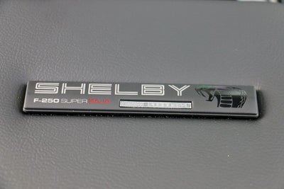 2026 Ford F-250SD Lariat SHELBY SUPER BAJA