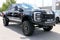2026 Ford F-250SD Lariat SHELBY SUPER BAJA