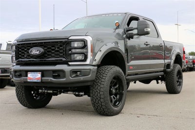 2026 Ford F-250SD Lariat ROCKY RIDGE