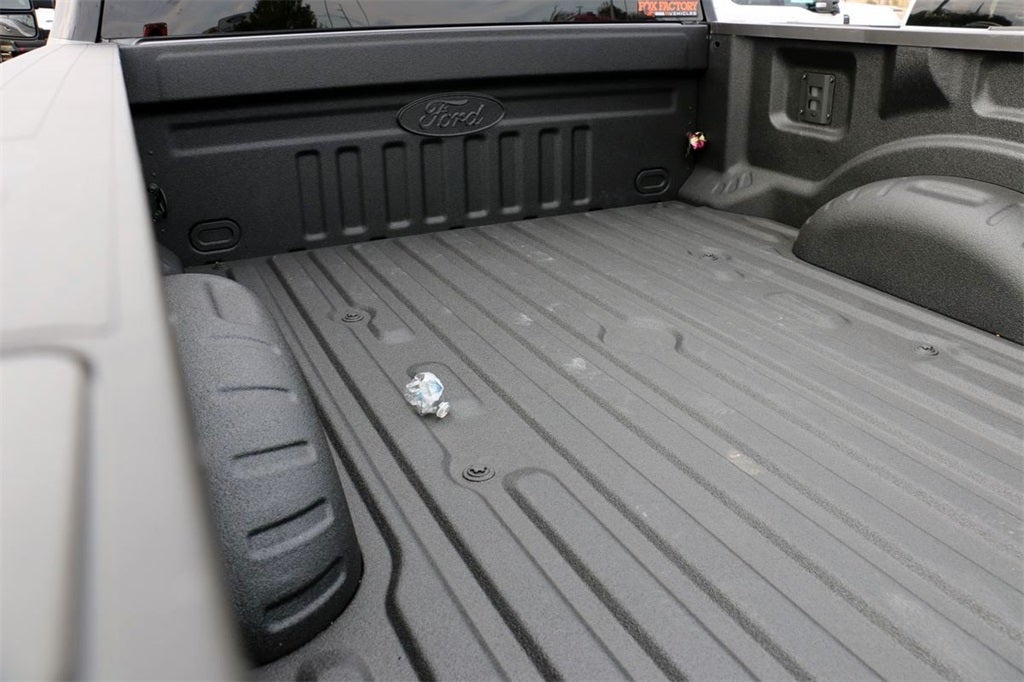 2026 Ford F-250SD Lariat ROCKY RIDGE