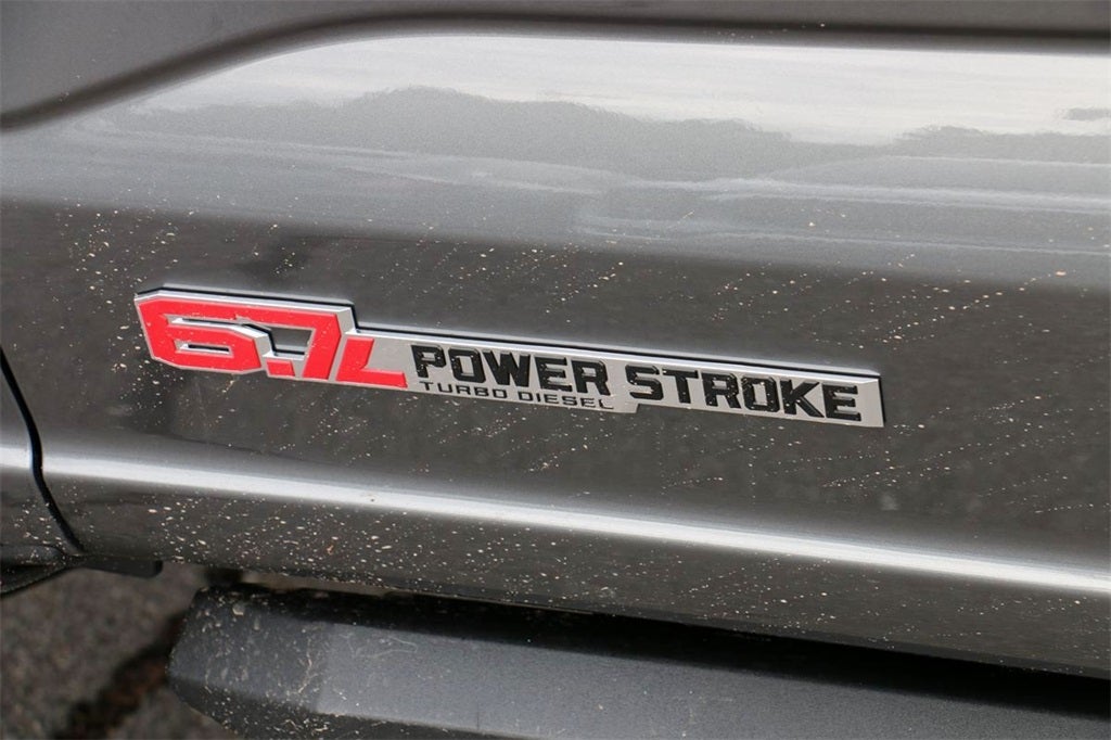 2026 Ford F-250SD Lariat ROCKY RIDGE