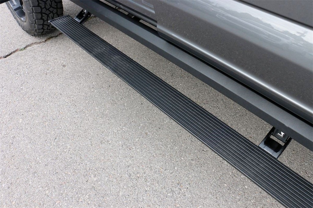 2026 Ford F-250SD Lariat ROCKY RIDGE