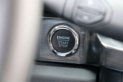 2026 Ford F-250SD Lariat ROCKY RIDGE