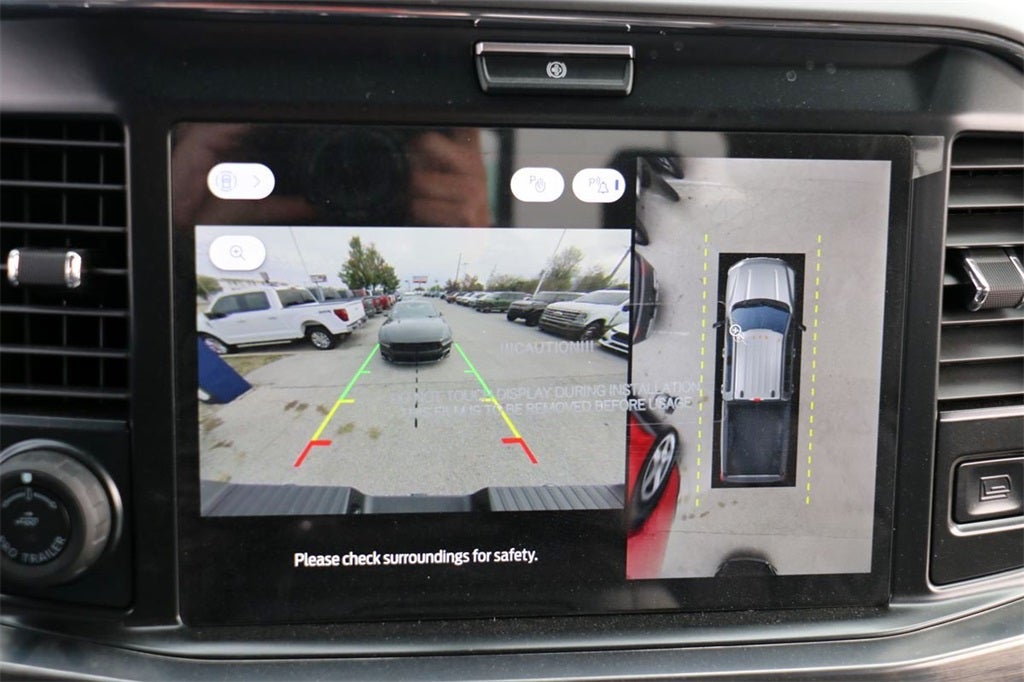 2026 Ford F-250SD Lariat ROCKY RIDGE